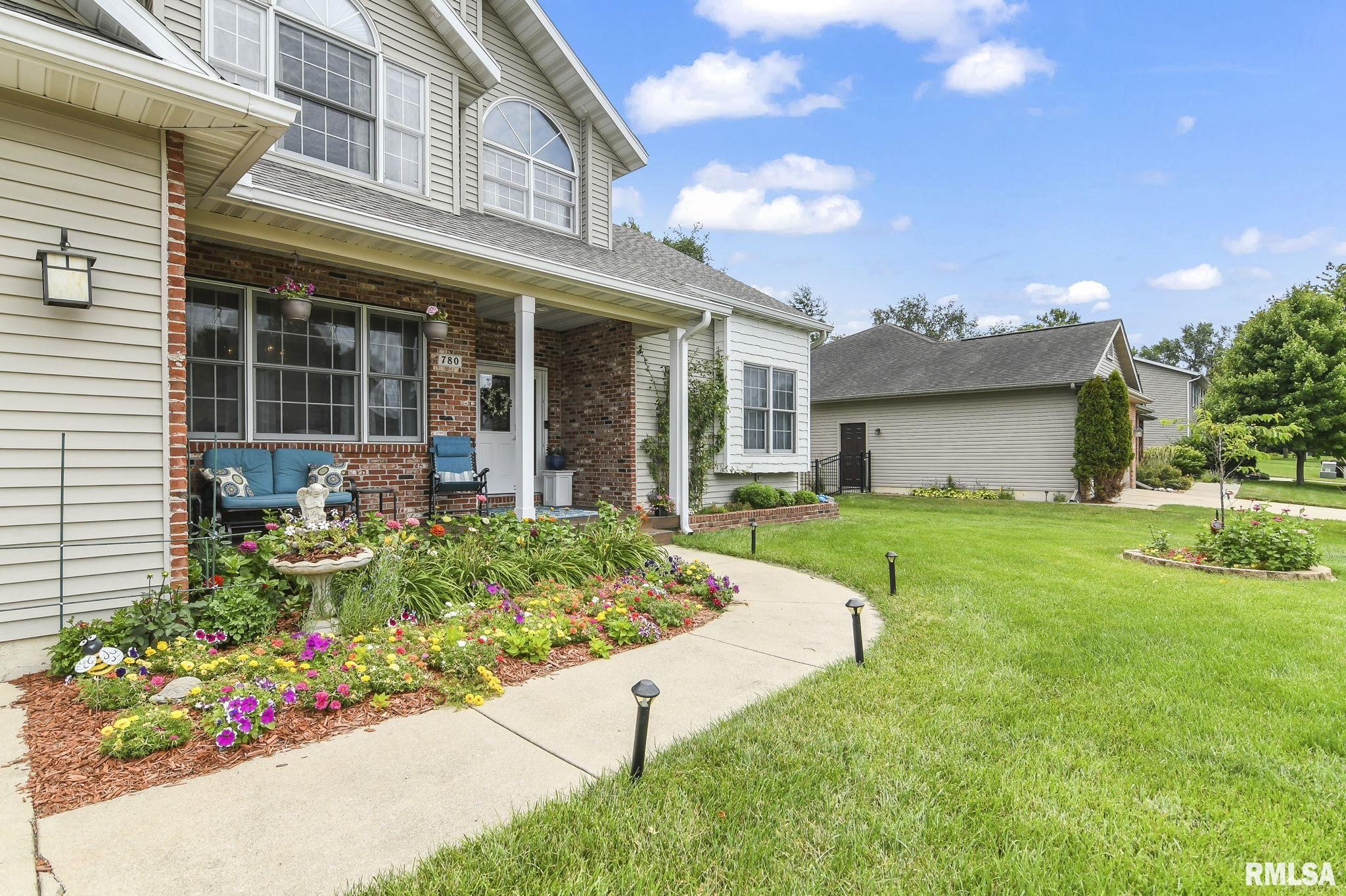 780 Cherokee Drive Springfield, IL 62711 - Photo 12 of 58