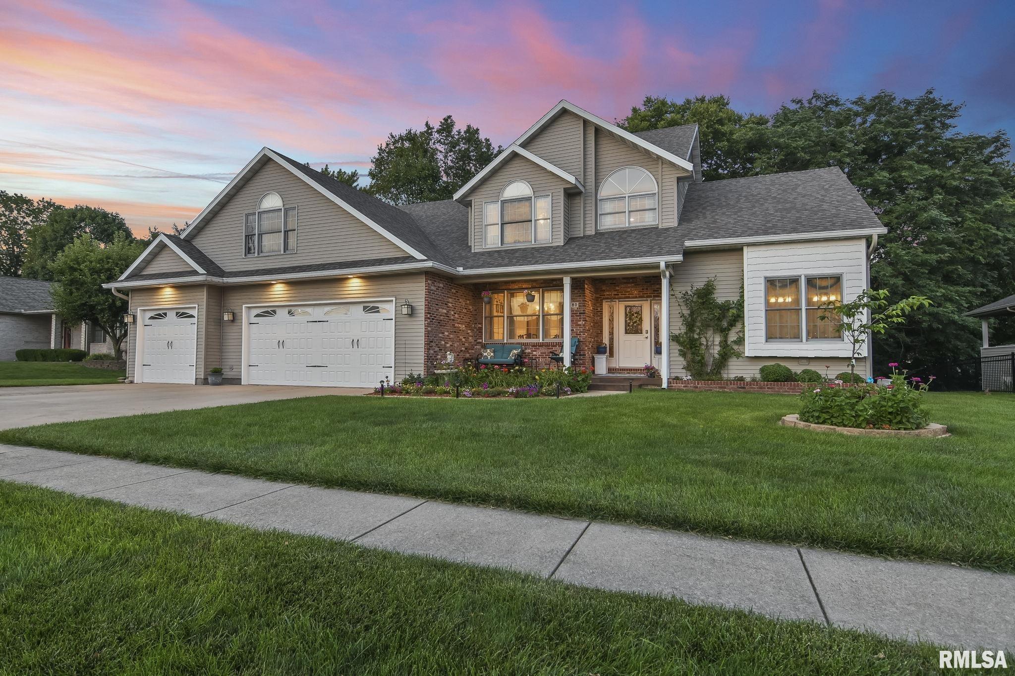 780 Cherokee Drive Springfield, IL 62711 - Photo 3 of 58