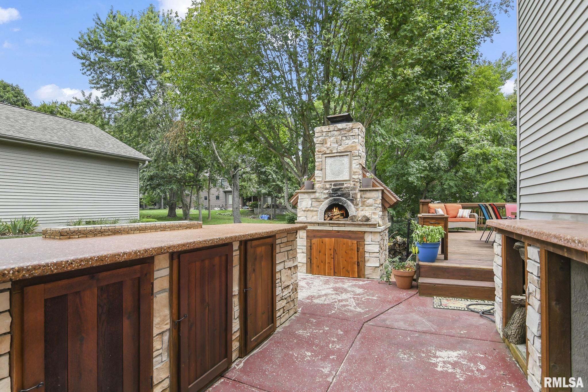 780 Cherokee Drive Springfield, IL 62711 - Photo 48 of 58