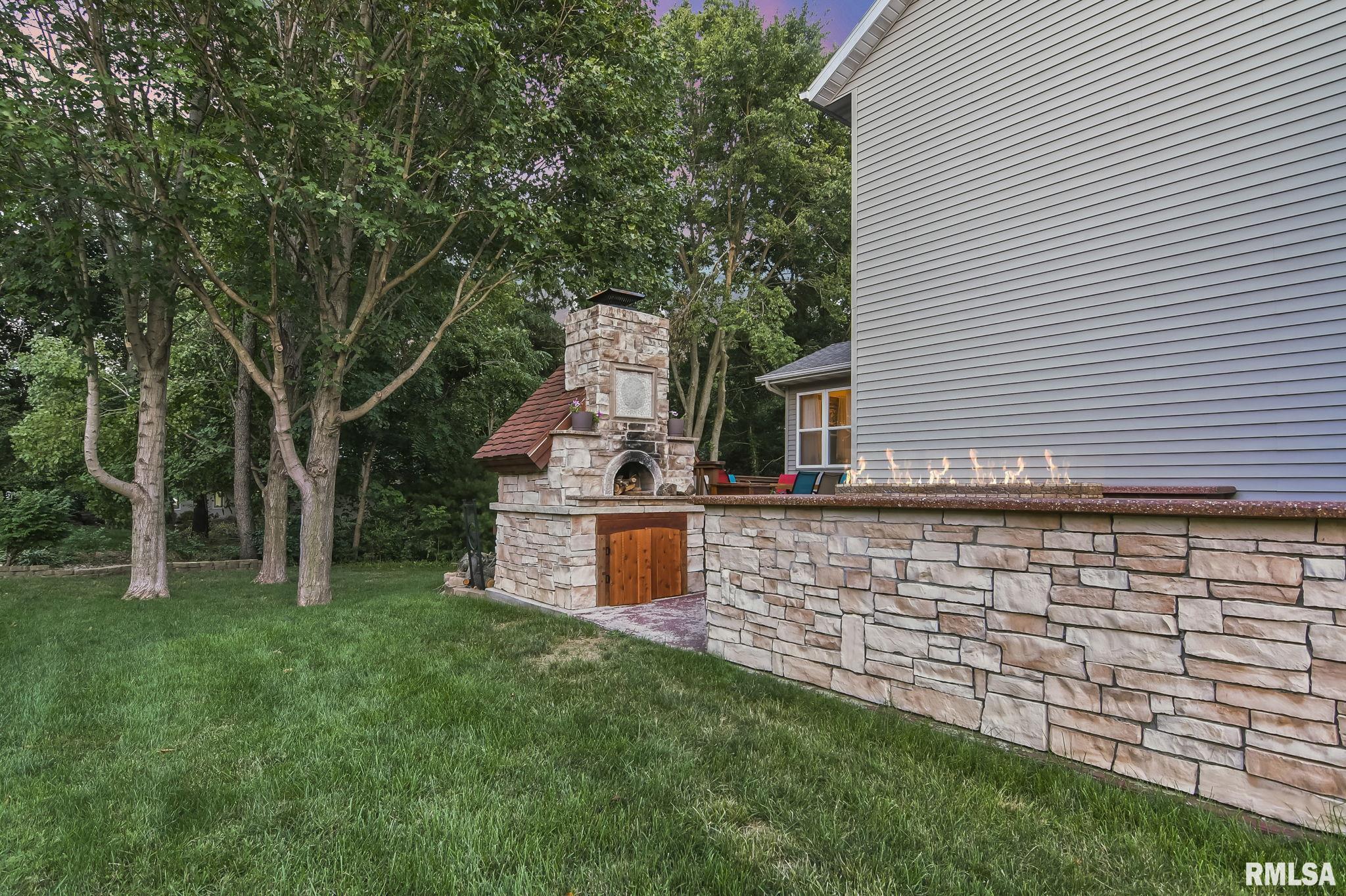 780 Cherokee Drive Springfield, IL 62711 - Photo 50 of 58