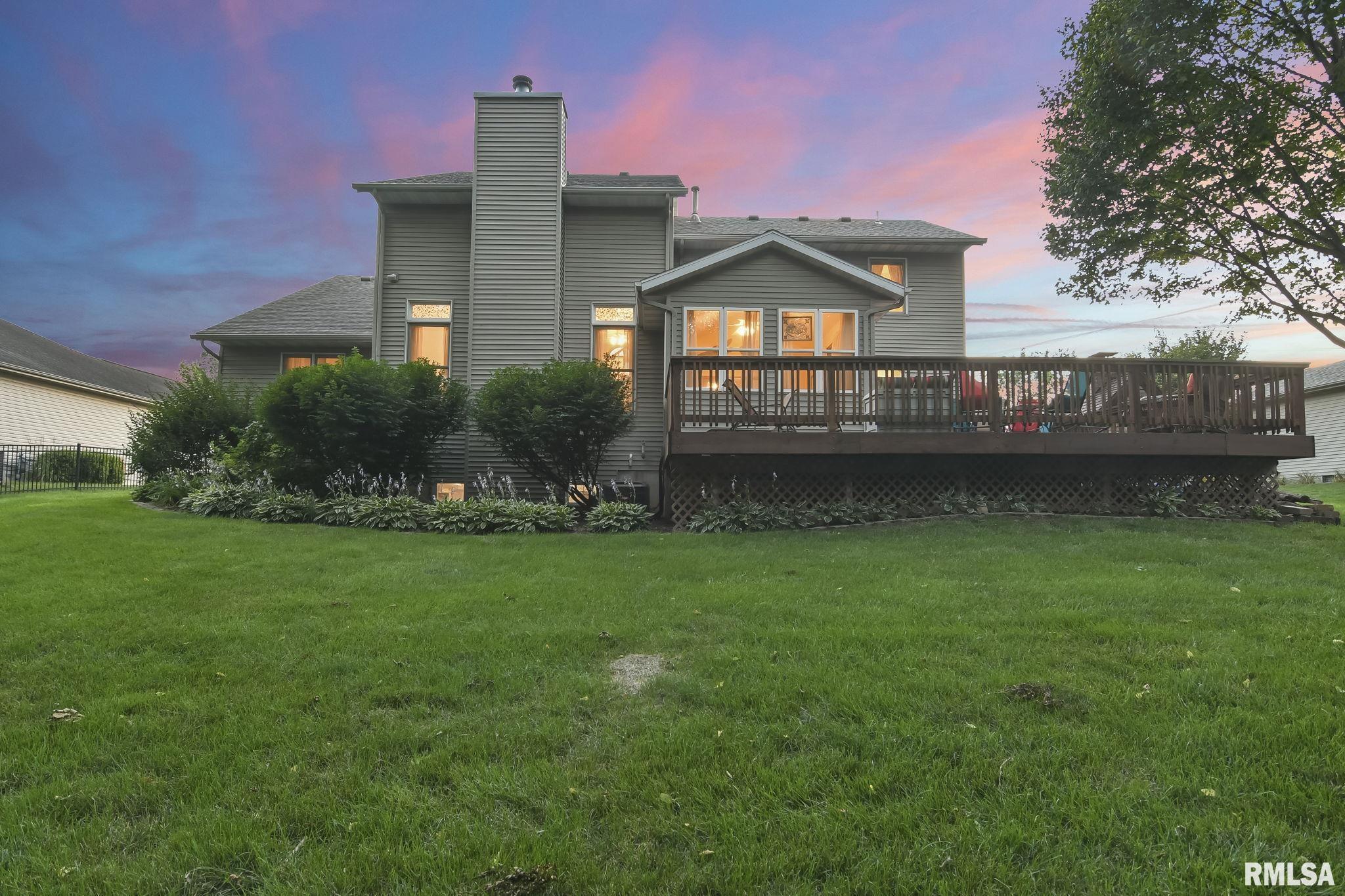 780 Cherokee Drive Springfield, IL 62711 - Photo 54 of 58