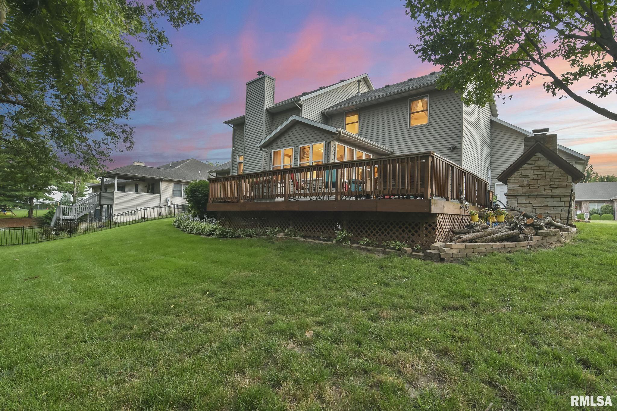 780 Cherokee Drive Springfield, IL 62711 - Photo 57 of 58