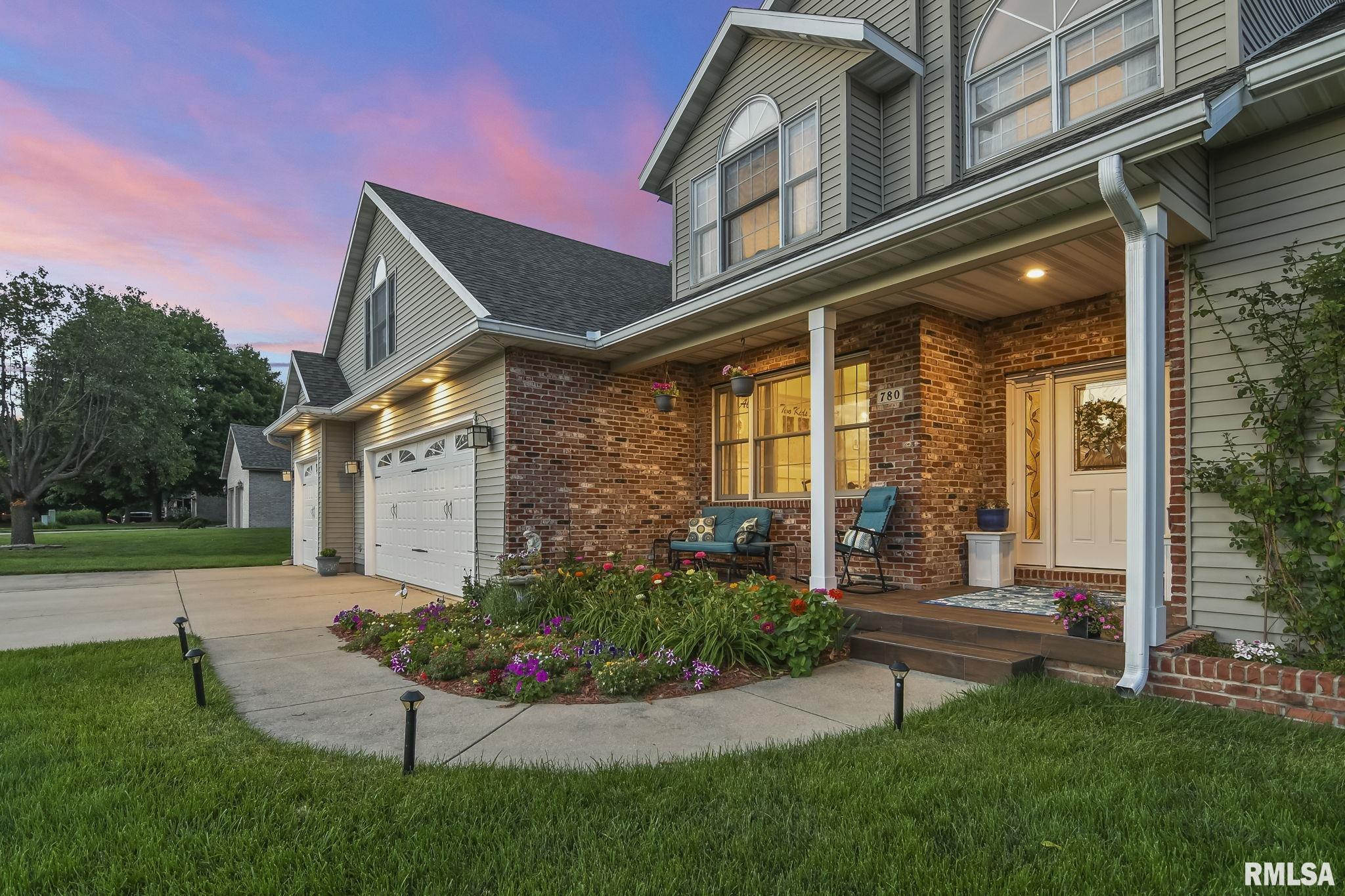 780 Cherokee Drive Springfield, IL 62711 - Photo 6 of 58