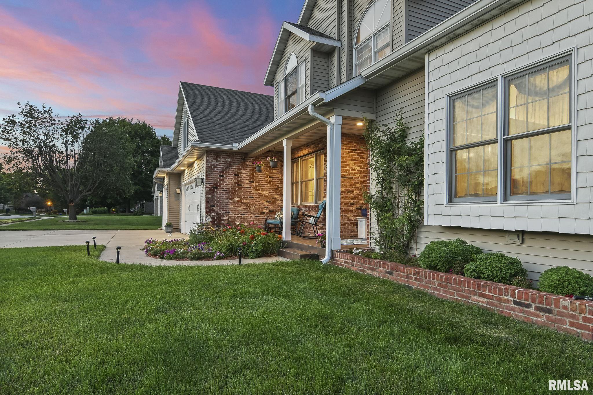 780 Cherokee Drive Springfield, IL 62711 - Photo 8 of 58