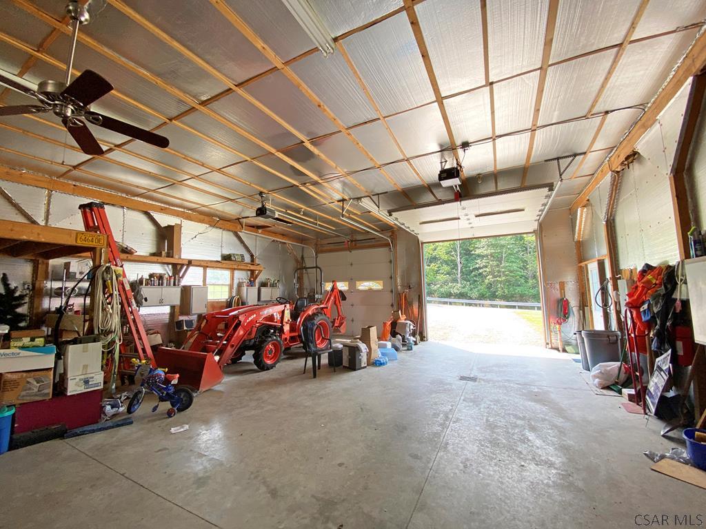 420 Ridge Road Hooversville, PA 15936 - Photo 45 of 55 Gallery Image 45