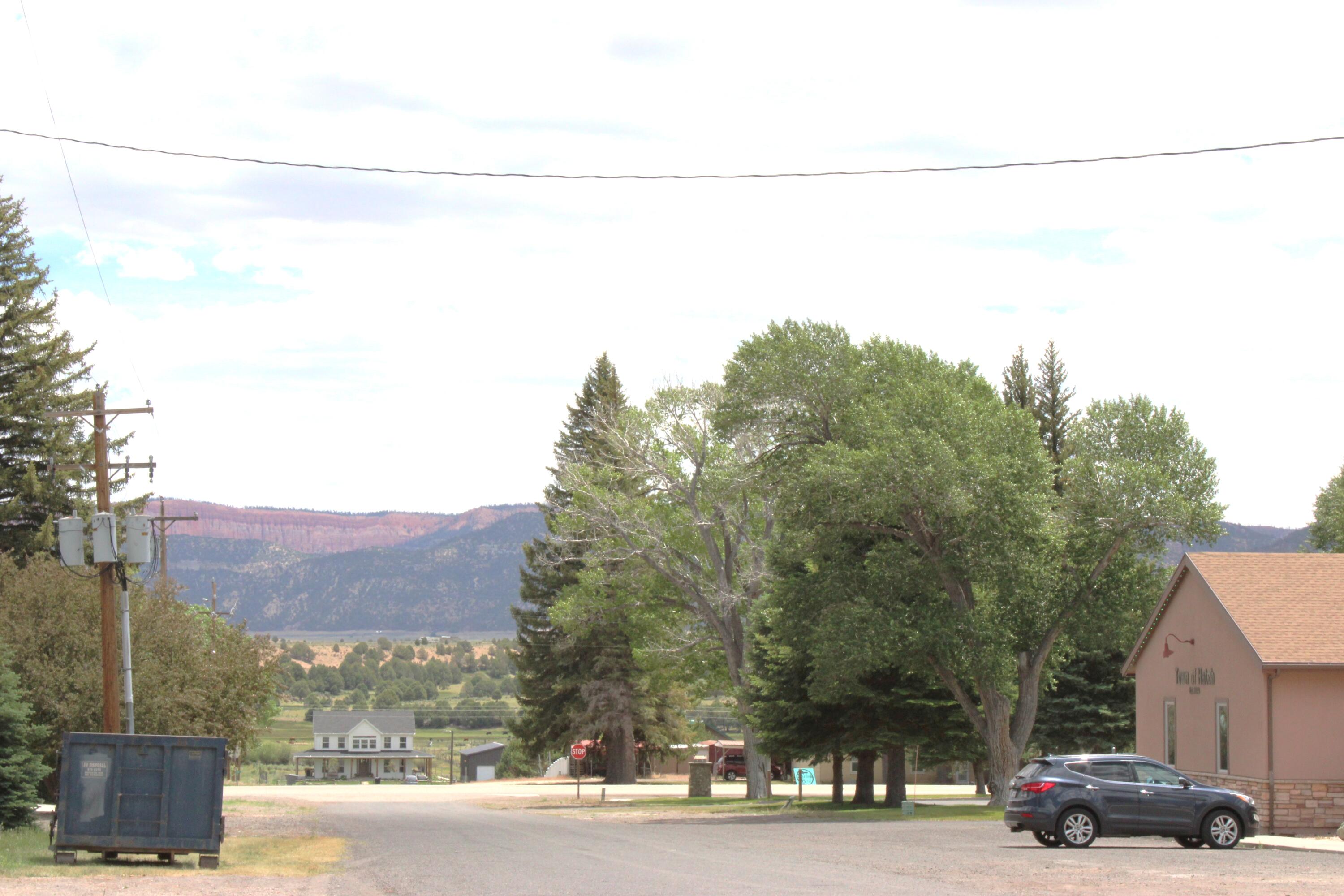 76 West Center Street Hatch, UT 84735 - Photo 25 of 25 View from Street