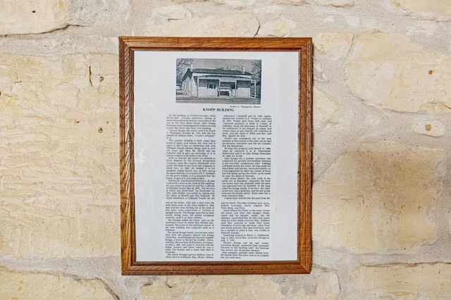 $5,995,000 | 408-410 West Main Street, Fredericksburg, TX 78624