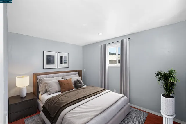 $89,999 | 1153 Rumrill Boulevard, Unit 17, San Pablo, CA 94806