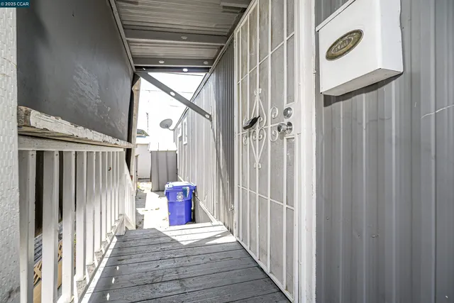 $89,999 | 1153 Rumrill Boulevard, Unit 17, San Pablo, CA 94806