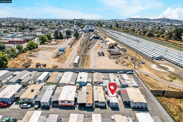 $99,999 | 1153 Rumrill Boulevard, Unit 17, San Pablo, CA 94806