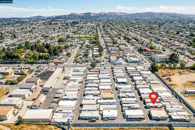 $99,999 | 1153 Rumrill Boulevard, Unit 17, San Pablo, CA 94806