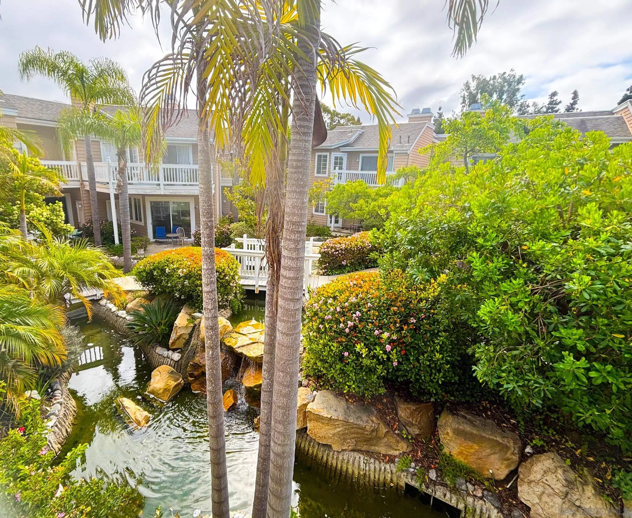8585 Via Mallorca, Unit 4 La Jolla, CA 92037 - Photo 13 of 14