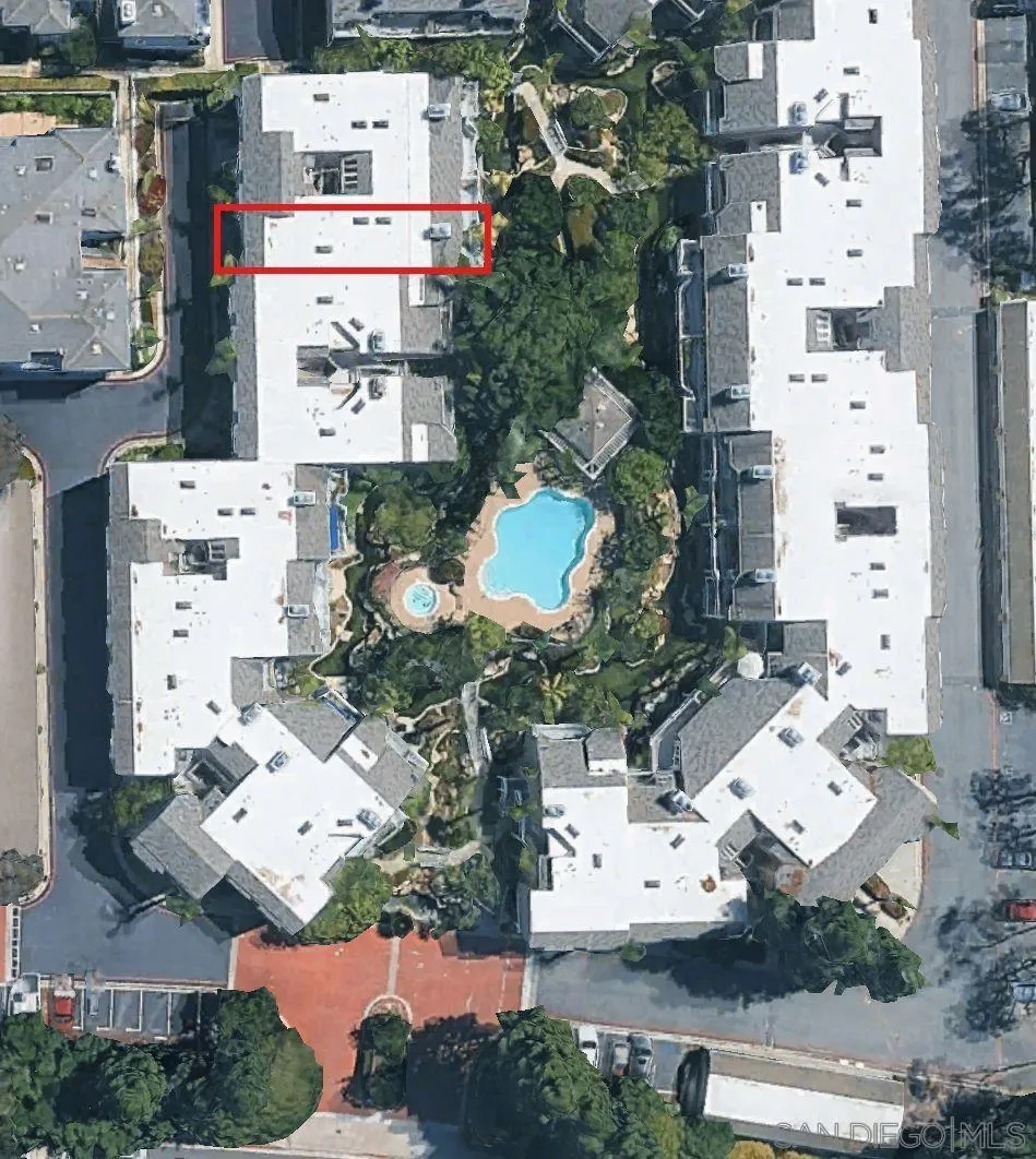 8585 Via Mallorca, Unit 4 La Jolla, CA 92037 - Photo 14 of 14