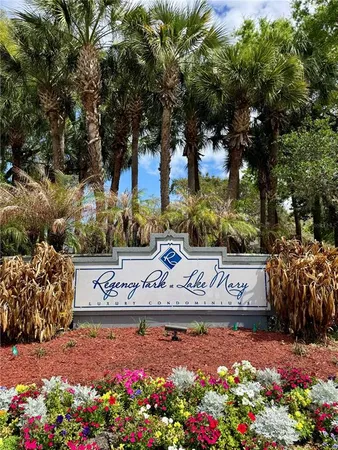 $1,295 | 709 Secret Harbor Lane, Unit 211, Lake Mary, FL 32746