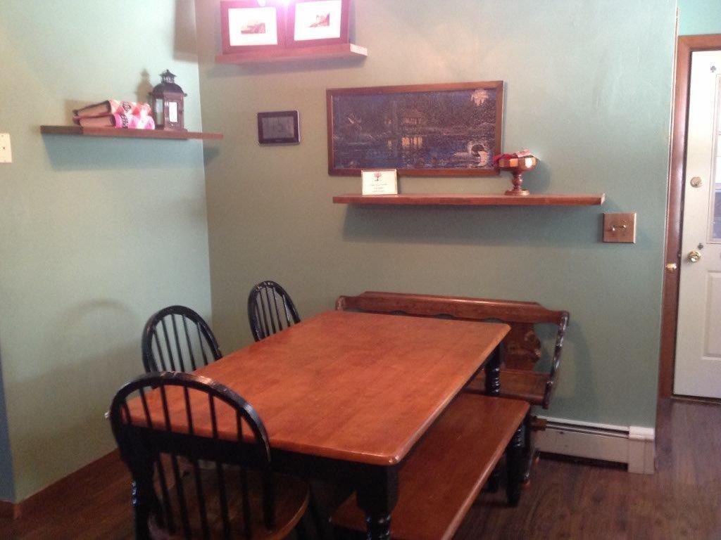 43 Martin Stream Road Fairfield, ME 04937 - Photo 6 of 17 Dining Area