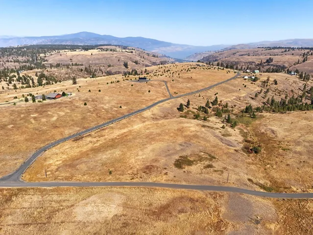 $89,000 | 35350 Arm View Lane North, Creston, WA 99117