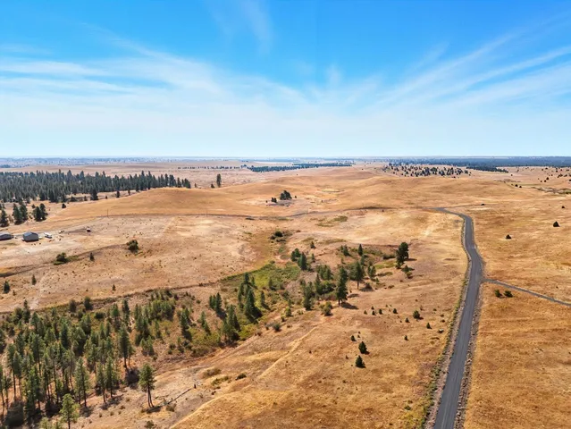 $89,000 | 35350 Arm View Lane North, Creston, WA 99117