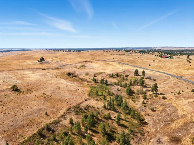 $89,000 | 35350 Arm View Lane North, Creston, WA 99117