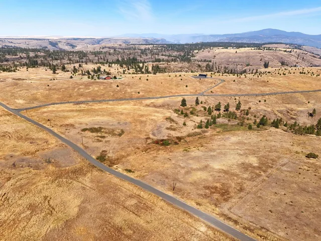 $89,000 | 35350 Arm View Lane North, Creston, WA 99117