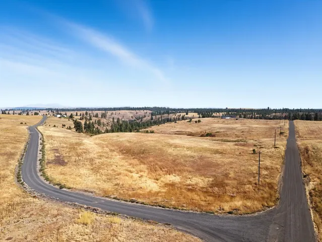 $89,000 | 35350 Arm View Lane North, Creston, WA 99117