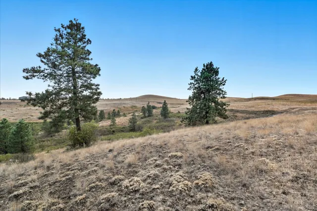 $89,000 | 35350 Arm View Lane North, Creston, WA 99117