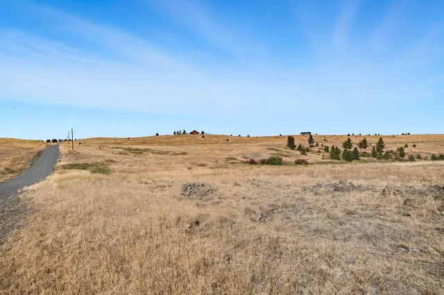 $89,000 | 35350 Arm View Lane North, Creston, WA 99117