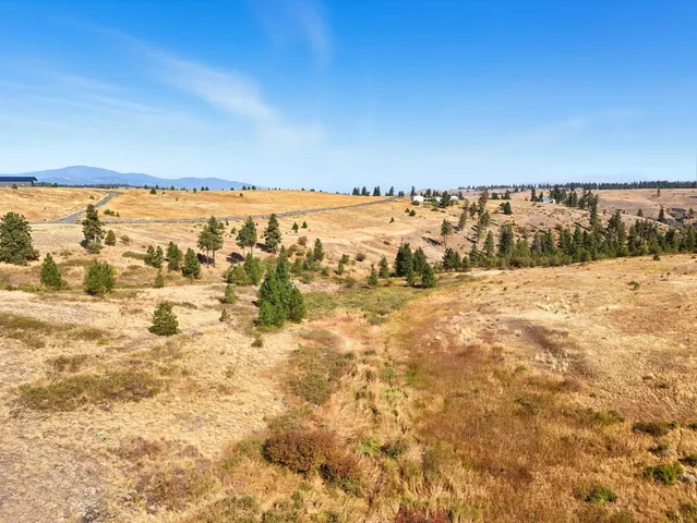 $89,000 | 35350 Arm View Lane North, Creston, WA 99117
