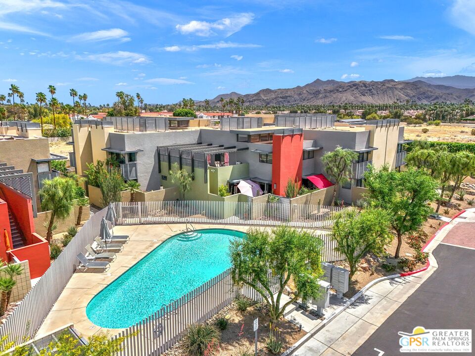 747 East Arenas Road Palm Springs, CA 92262 - Photo 43 of 43 Gallery Image 43