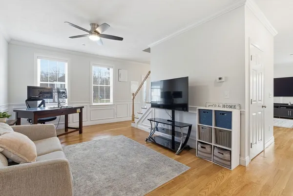 $839,000 | 9 Wilson Road, Unit 11A, Berlin, MA 01503