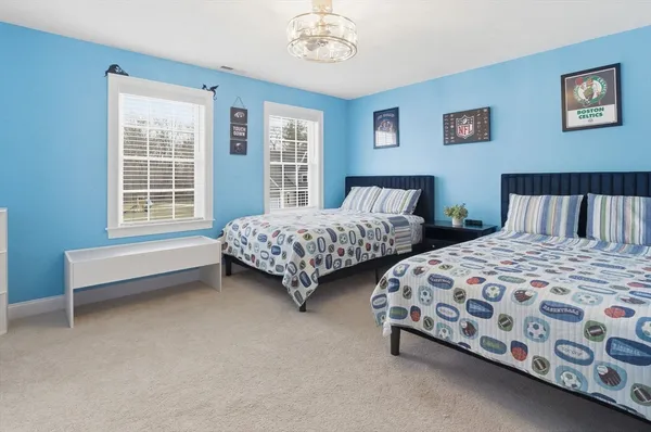 $839,000 | 9 Wilson Road, Unit 11A, Berlin, MA 01503