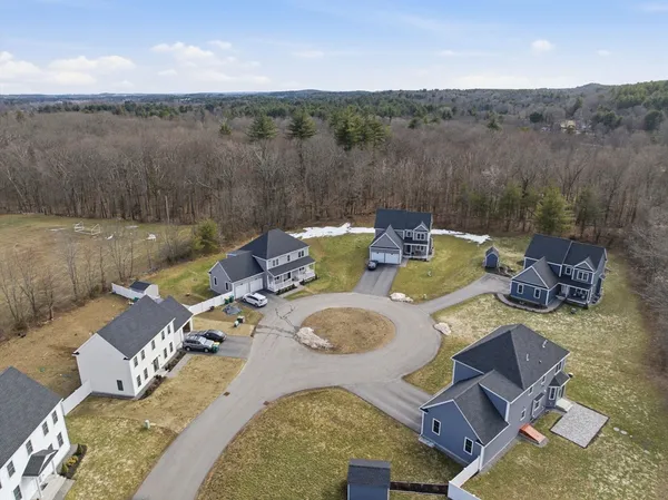 $839,000 | 9 Wilson Road, Unit 11A, Berlin, MA 01503