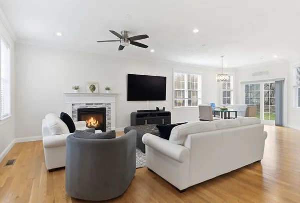 $839,000 | 9 Wilson Road, Unit 11A, Berlin, MA 01503