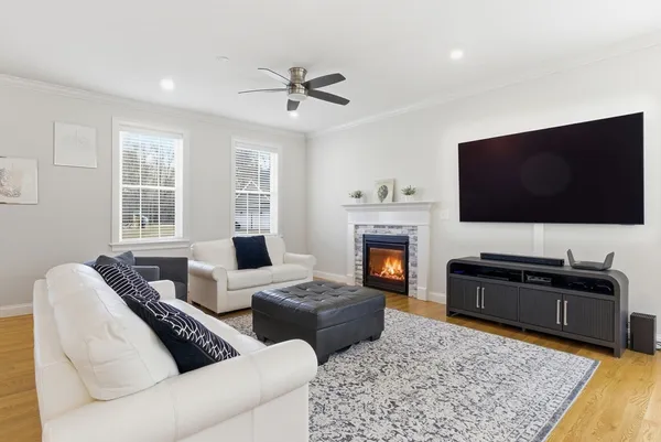 $839,000 | 9 Wilson Road, Unit 11A, Berlin, MA 01503