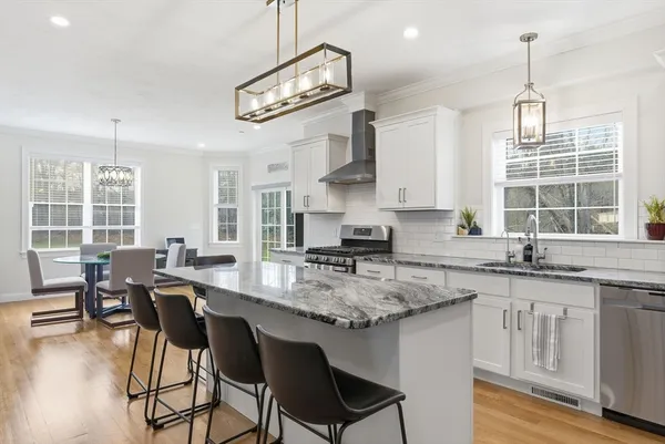 $839,000 | 9 Wilson Road, Unit 11A, Berlin, MA 01503