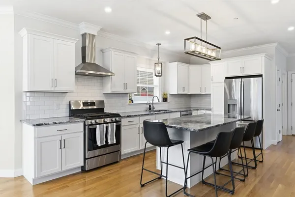 $839,000 | 9 Wilson Road, Unit 11A, Berlin, MA 01503