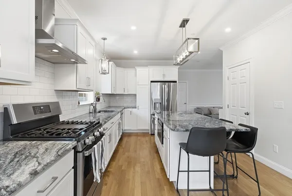 $839,000 | 9 Wilson Road, Unit 11A, Berlin, MA 01503