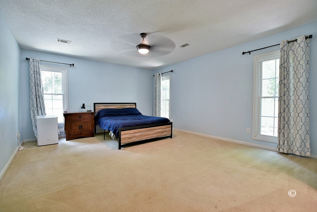 420 Cheyenne Road Columbus, GA 31904 - Photo 15 of 31 Large Primary Bedroom