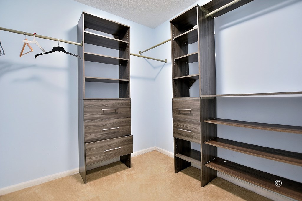 420 Cheyenne Road Columbus, GA 31904 - Photo 16 of 31 Primary bedroom closet.