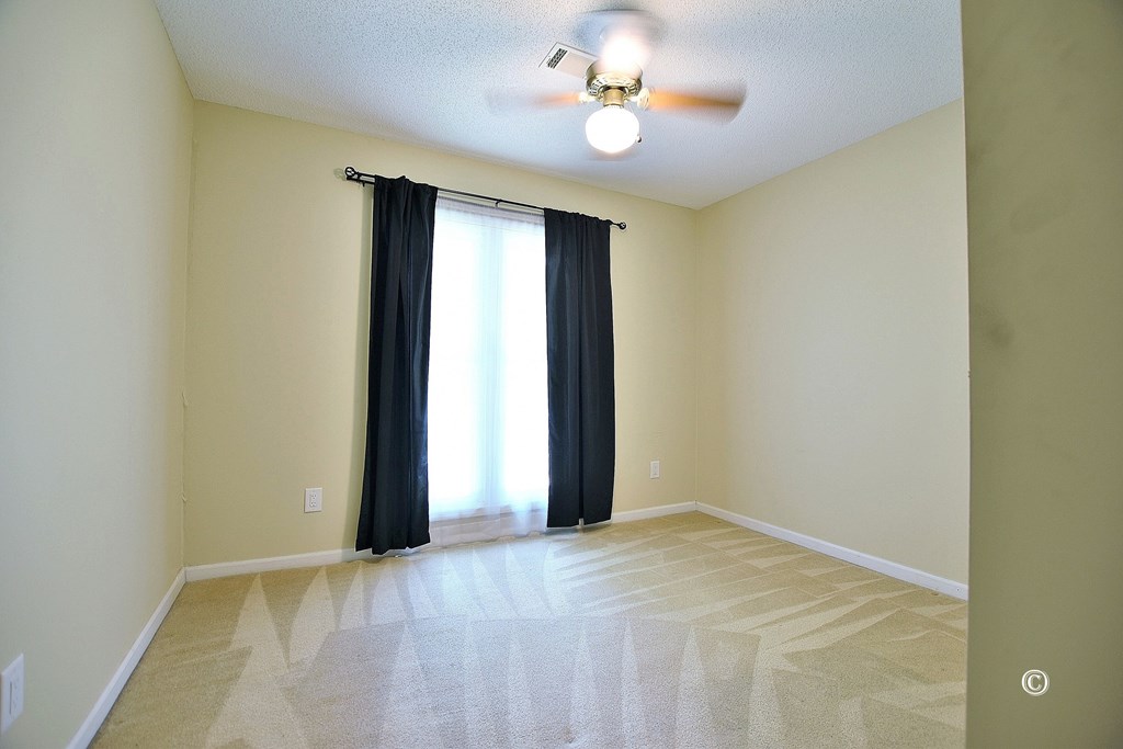 420 Cheyenne Road Columbus, GA 31904 - Photo 19 of 31 Secondary Bedroom #4 or Den/Study