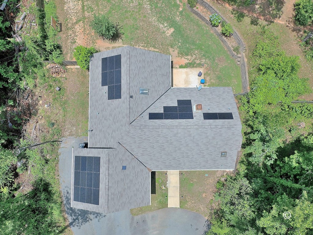 420 Cheyenne Road Columbus, GA 31904 - Photo 27 of 31 Solar panels (unseen from street)