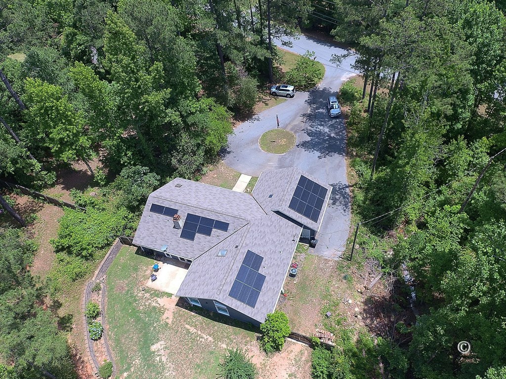 420 Cheyenne Road Columbus, GA 31904 - Photo 28 of 31 Privacy!