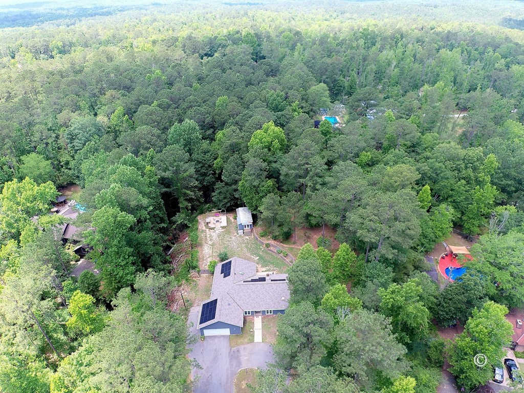 420 Cheyenne Road Columbus, GA 31904 - Photo 31 of 31 Country close to town!