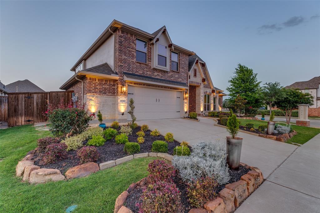 3713 Republic Trail Melissa, TX 75454 - Photo 2 of 40