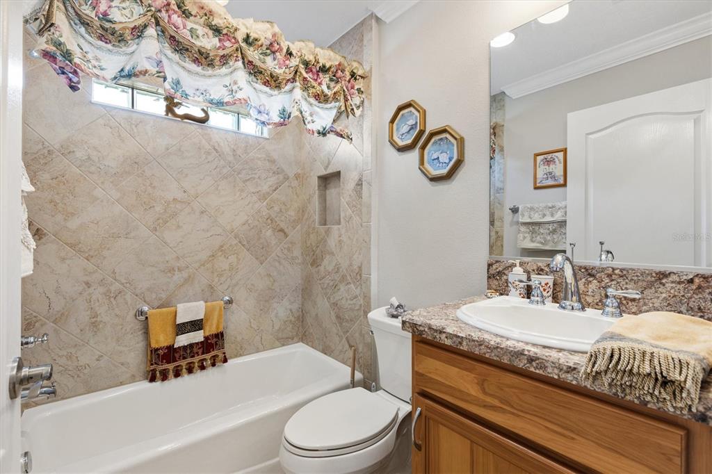 6094 Delphina Loop The Villages, FL 32163 - Photo 25 of 43