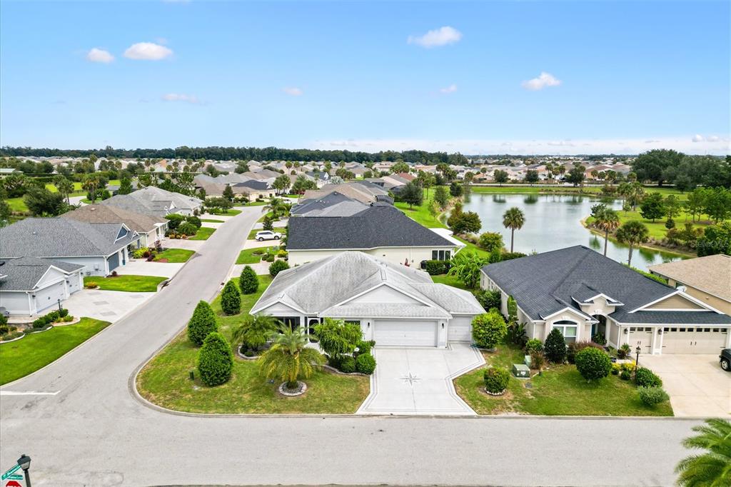 6094 Delphina Loop The Villages, FL 32163 - Photo 36 of 43