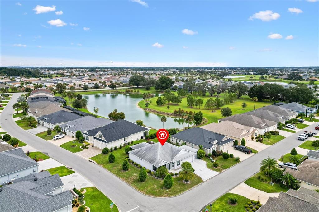 6094 Delphina Loop The Villages, FL 32163 - Photo 40 of 43