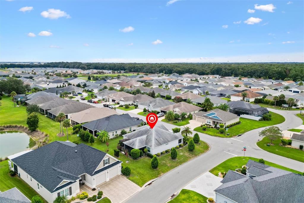 6094 Delphina Loop The Villages, FL 32163 - Photo 41 of 43
