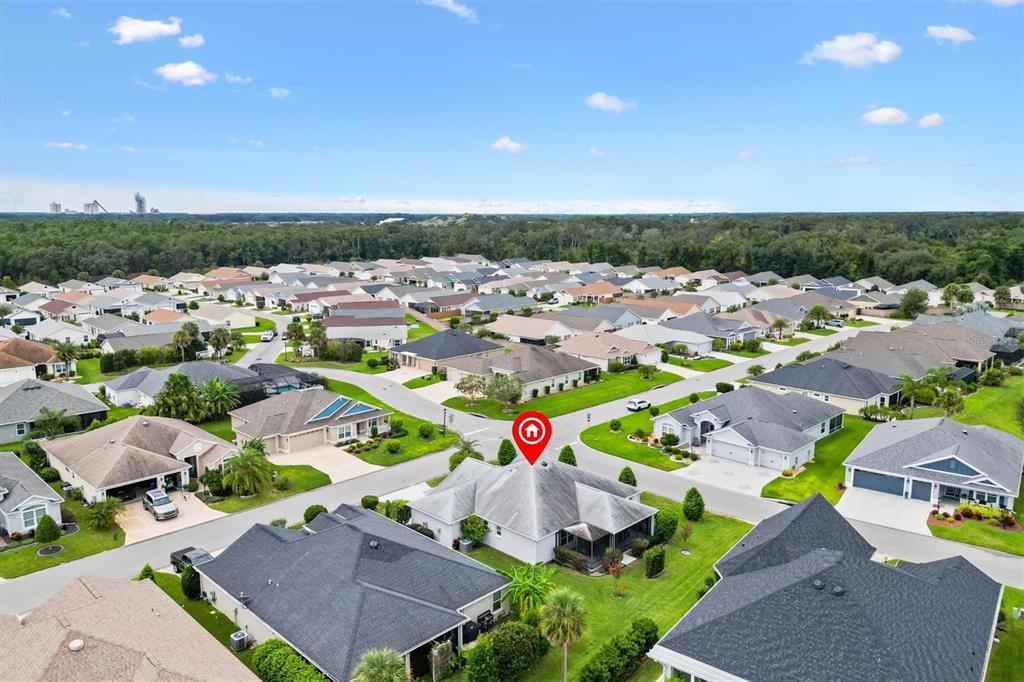 6094 Delphina Loop The Villages, FL 32163 - Photo 42 of 43