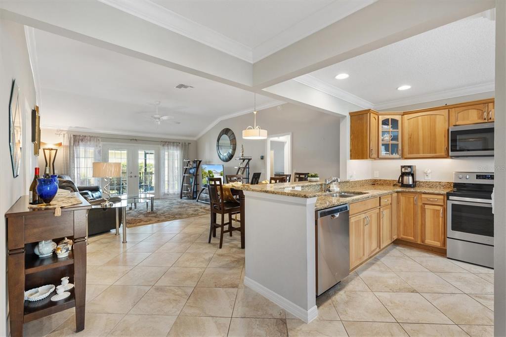 6094 Delphina Loop The Villages, FL 32163 - Photo 6 of 43