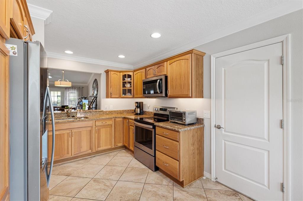 6094 Delphina Loop The Villages, FL 32163 - Photo 7 of 43